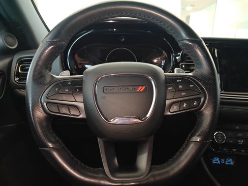 Used 2022 Dodge Durango GT AWD/4WD image 14