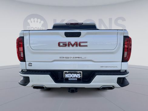 Used 2023 GMC Sierra 1500 Denali AWD/4WD image 5