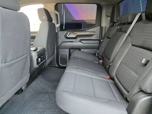 Used 2022 GMC Sierra 1500 Elevation AWD/4WD image 14