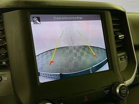 Certified 2020 RAM 1500 Big Horn image 19