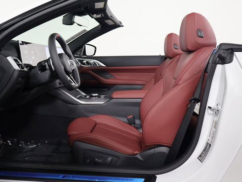 New 2026 BMW M440i Convertible w/ Premium Package image 6