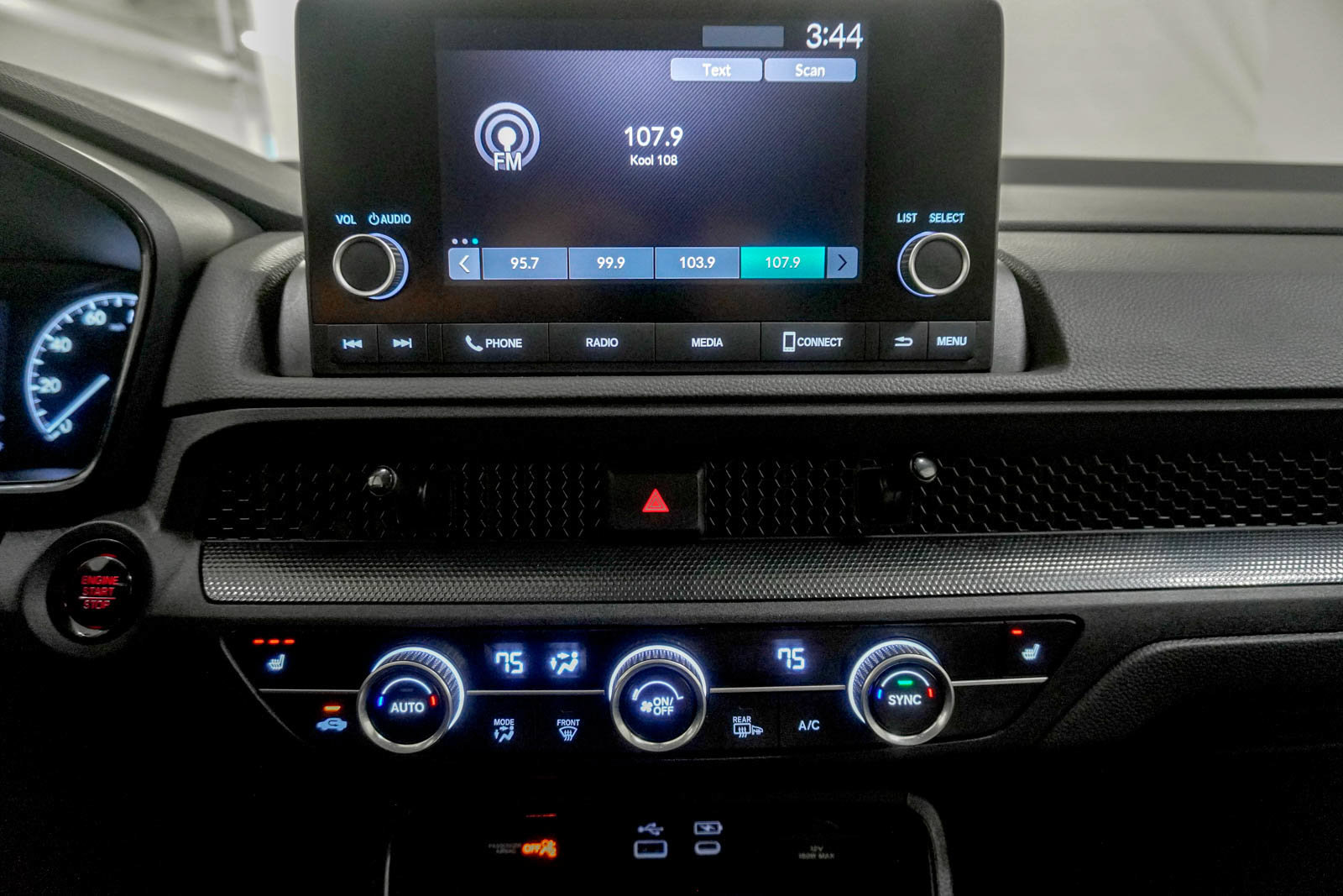 Used 2024 Honda CR-V EX image 23