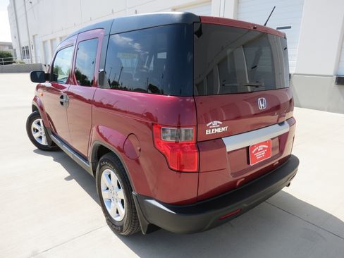 Used 2010 Honda Element EX image 6