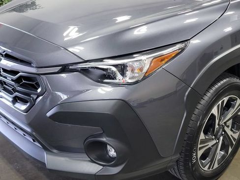 Certified 2026 Subaru Crosstrek 2.5i Premium AWD/4WD image 9