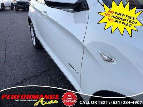 Used 2014 BMW X3 xDrive28i image 18
