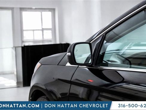 Used 2022 Ford Edge Titanium image 31