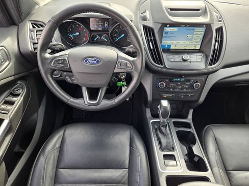 Used 2018 Ford Escape SEL image 24