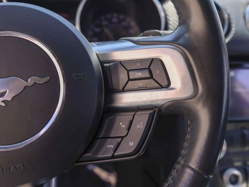 Used 2020 Ford Mustang Coupe w/ Ford Safe & Smart Package image 19