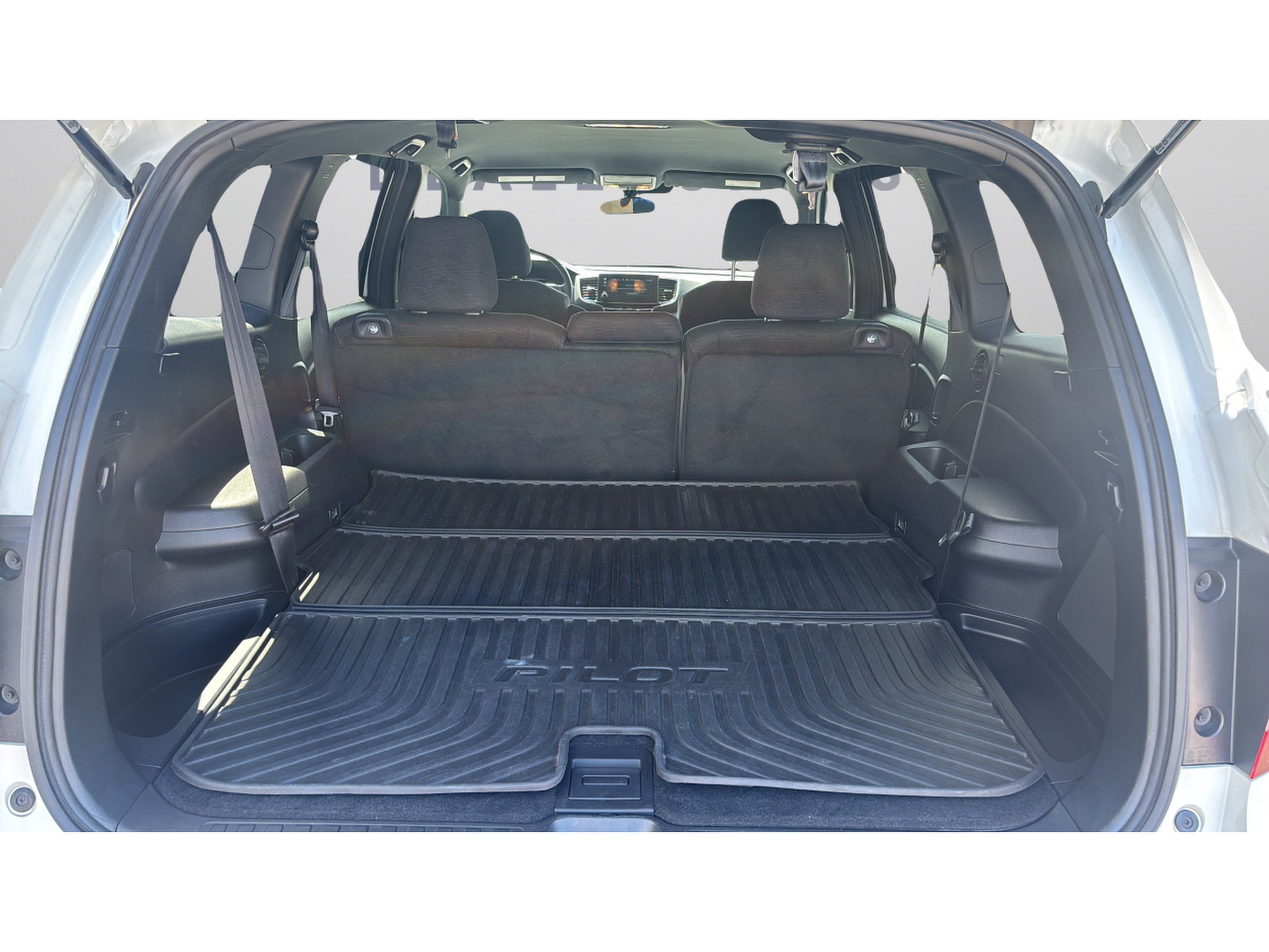 Used 2022 Honda Pilot Sport image 18