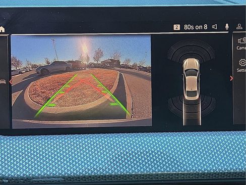 Used 2023 BMW 228i xDrive Gran Coupe w/ Convenience Package image 16