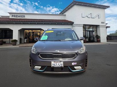 Used 2018 Kia Niro EX Premium