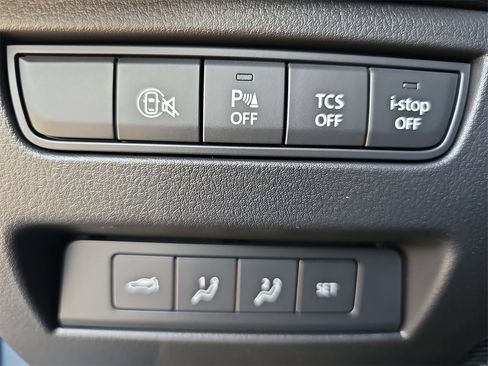 New 2026 MAZDA CX-90 3.3 Turbo w/ Premium Sport Pkg image 26