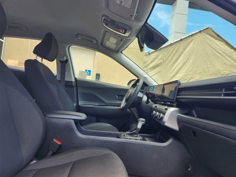 Certified 2024 Hyundai Kona SE FWD image 27