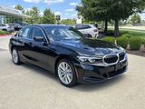 Certified 2024 BMW 330e xDrive image 6