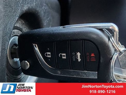 Used 2024 Toyota Camry LE image 22