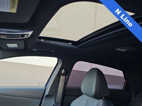 Certified 2025 Hyundai Elantra N Line FWD image 29