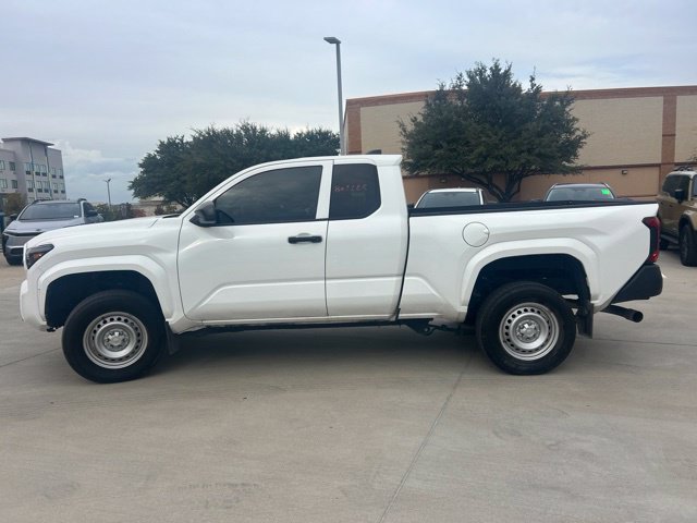 Used 2024 Toyota Tacoma SR RWD image 5
