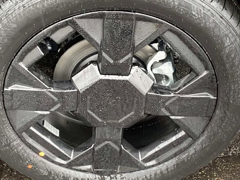 New 2026 Kia Sportage X-Line image 6