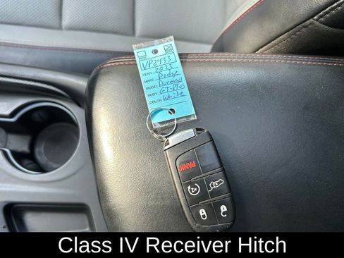 Certified 2023 Dodge Durango GT image 49