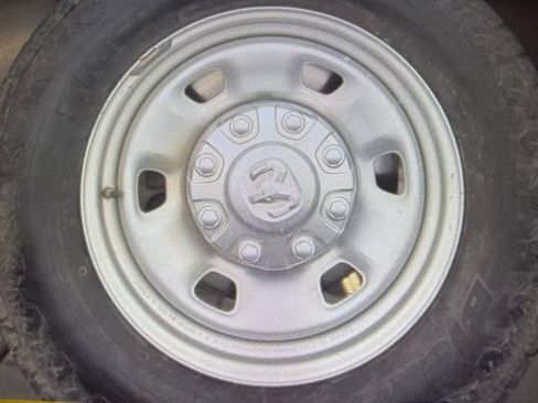 Used 2022 RAM 2500 Tradesman image 14