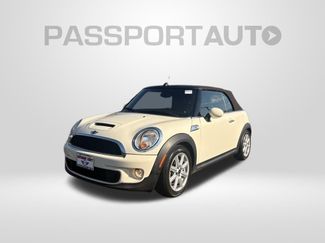 Used 2012 MINI Cooper S video 1