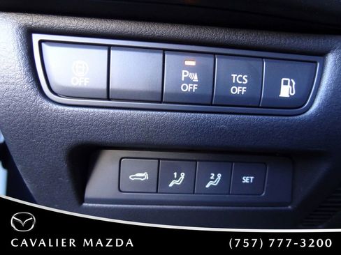 New 2026 MAZDA CX-50 2.5 Hybrid w/ Weather Package image 17