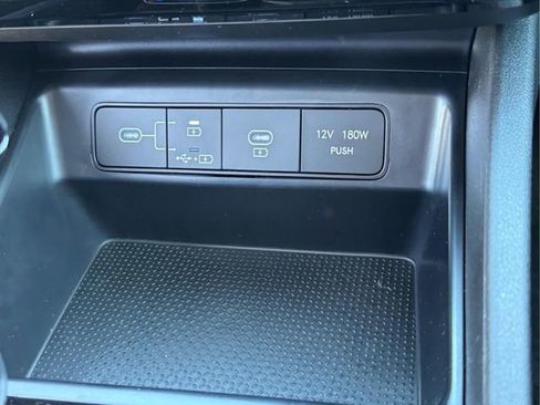 New 2026 Hyundai Tucson SEL FWD image 28