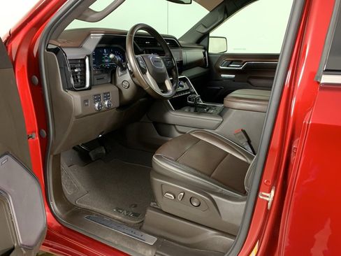 Used 2023 GMC Sierra 1500 Denali image 33