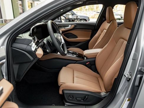 New 2025 Audi A5 2.0T Premium Plus image 13