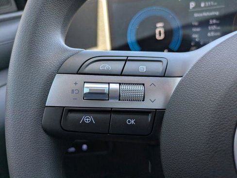 New 2026 Hyundai Santa Cruz SEL FWD image 19