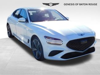 Used 2025 Genesis G70 3.3T Advanced 360° Tour