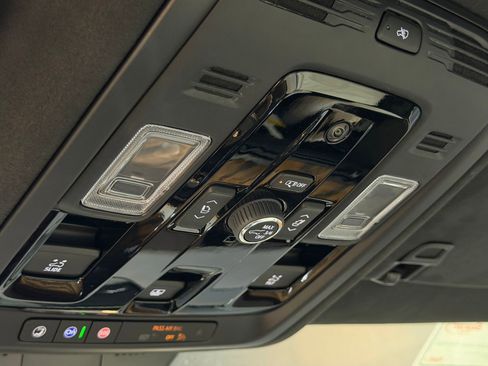 New 2026 Cadillac Escalade Platinum Sport AWD/4WD image 46