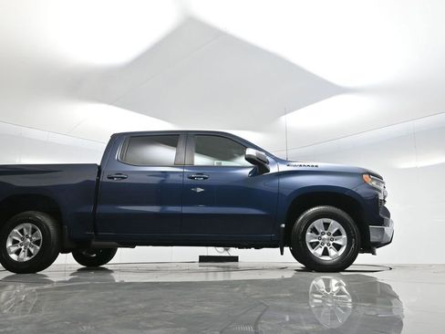 Used 2023 Chevrolet Silverado 1500 LT w/ LPO, Dark Essentials Package image 70