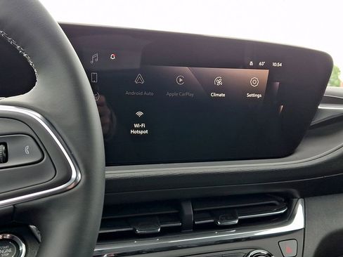 New 2026 Buick Envista Sport Touring FWD image 12