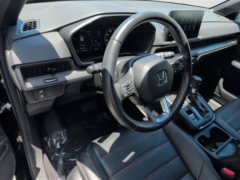 Used 2024 Honda CR-V Sport-L image 9