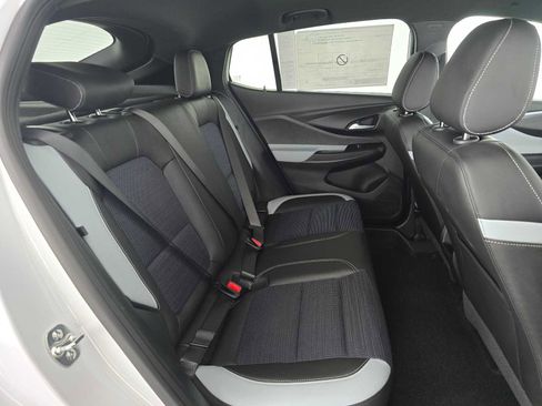 New 2025 Buick Envista Preferred w/ Convenience I Package image 12