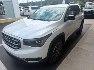 Used 2019 GMC Acadia SLT AWD/4WD video 1