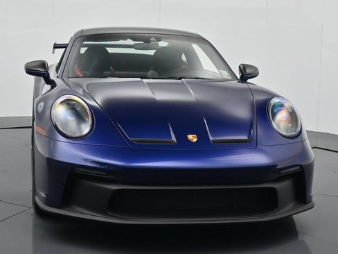 Certified 2022 Porsche 911 GT3 RWD image 10