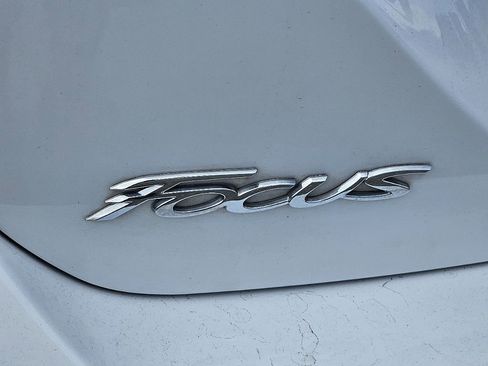 Used 2014 Ford Focus ST image 13