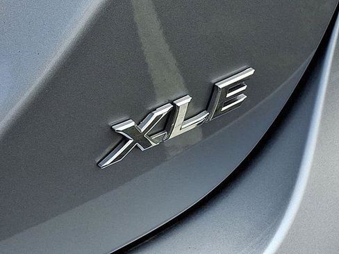 Certified 2023 Toyota Camry XLE FWD image 18