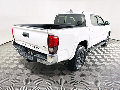 Used 2023 Toyota Tacoma SR5 image 3