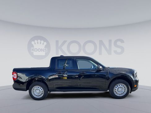 New 2026 Ford Maverick XL image 8