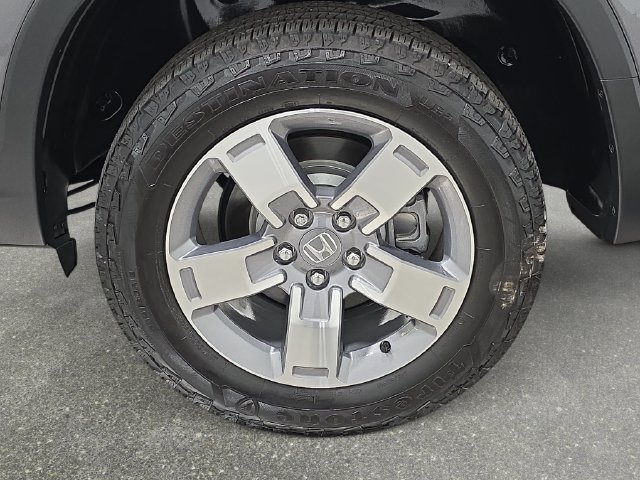 Used 2025 Honda Ridgeline RTL image 30