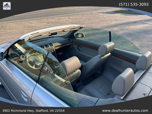 Used 2006 Audi A4 3.0 AWD/4WD image 34