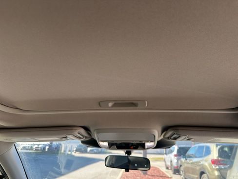 Used 2024 Subaru Forester Limited image 20