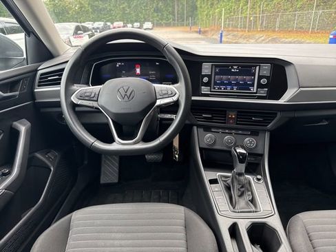 Used 2024 Volkswagen Jetta S image 20