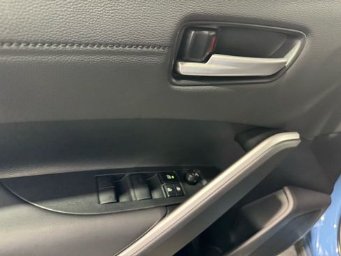 New 2026 Toyota Corolla Cross LE image 34