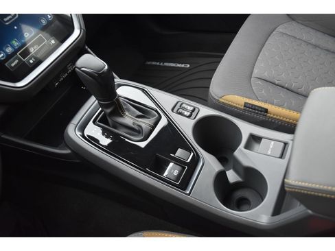 Certified 2025 Subaru Crosstrek 2.5i Sport w/ Crosstrek Mirror Package image 33