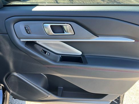 New 2026 Ford Explorer ST w/ Sun And Sound Package image 47