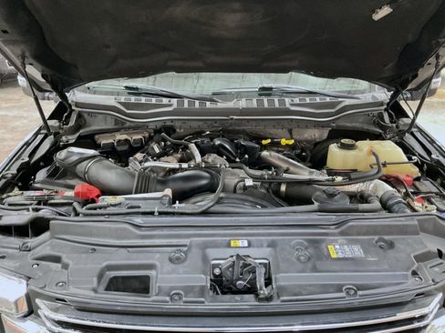 Used 2017 Ford F250 Lariat w/ Lariat Ultimate Package image 24